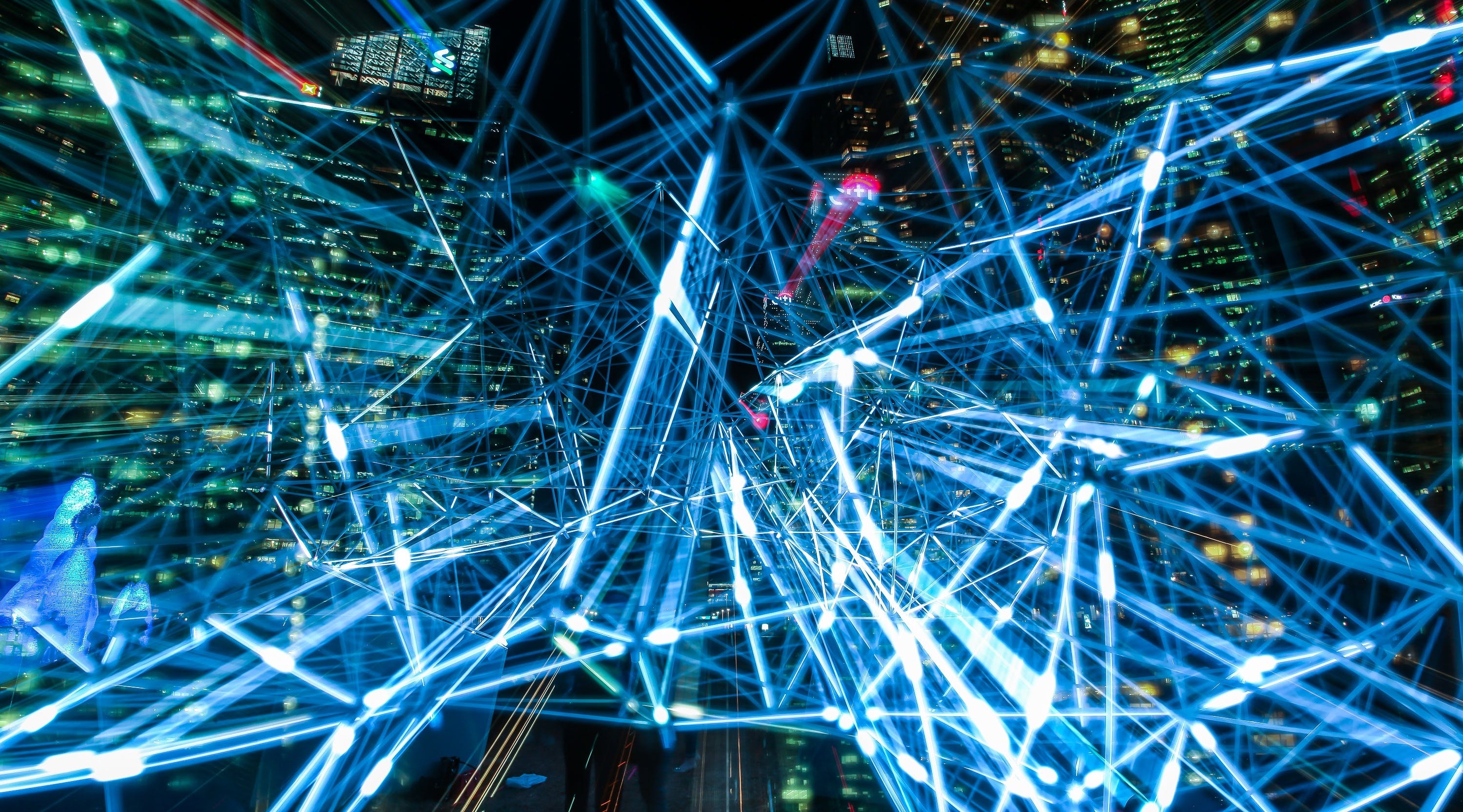 ¿La inteligencia artificial nos quitará el trabajo?