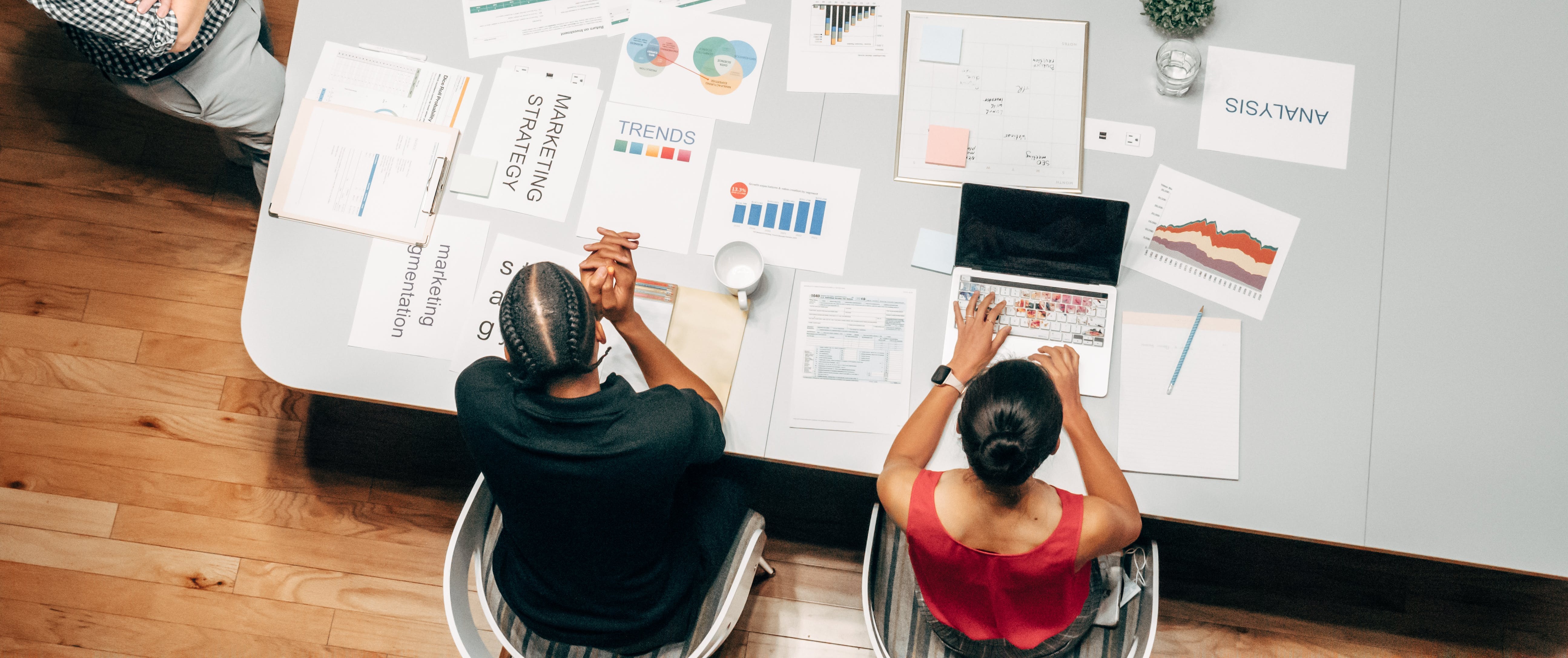 ¿Cómo elegir la mejor agencia de marketing digital para tu negocio?