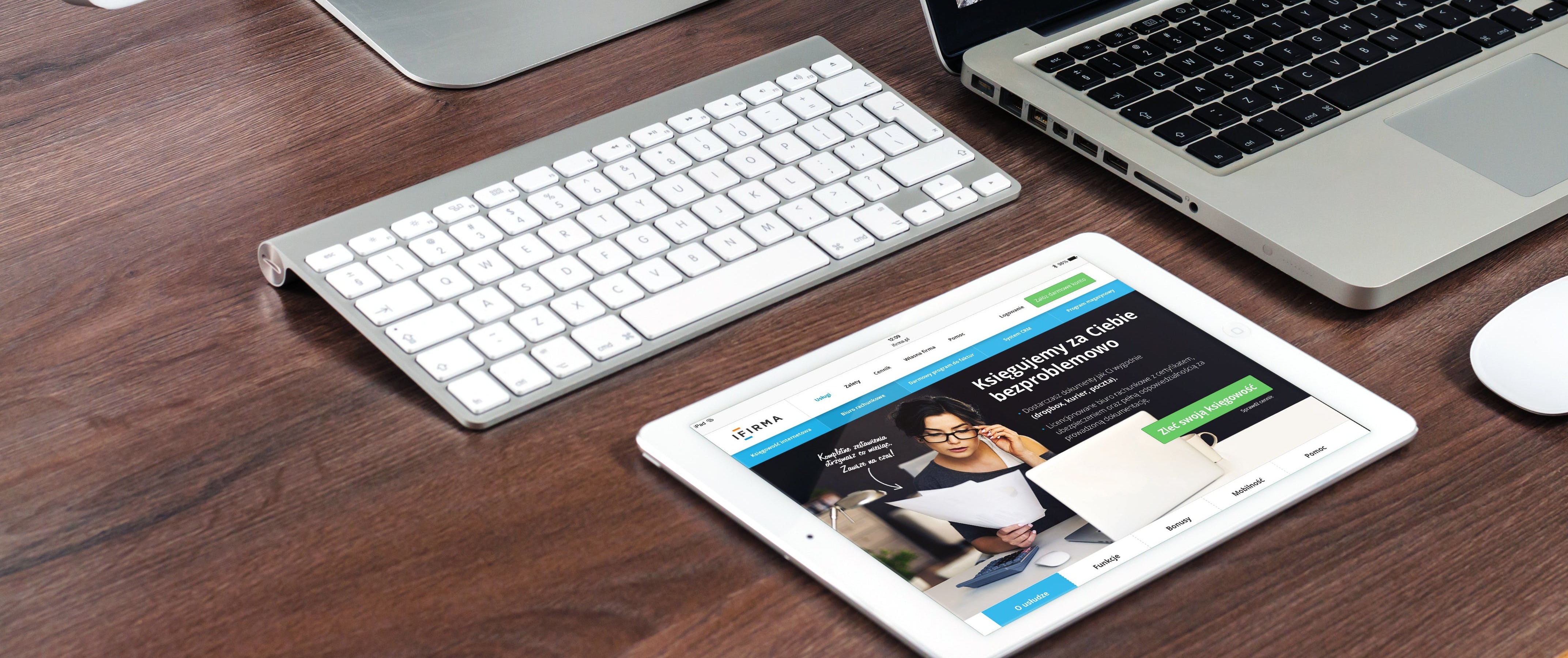 ¿Cómo puedes tener una página web profesional y atractiva?