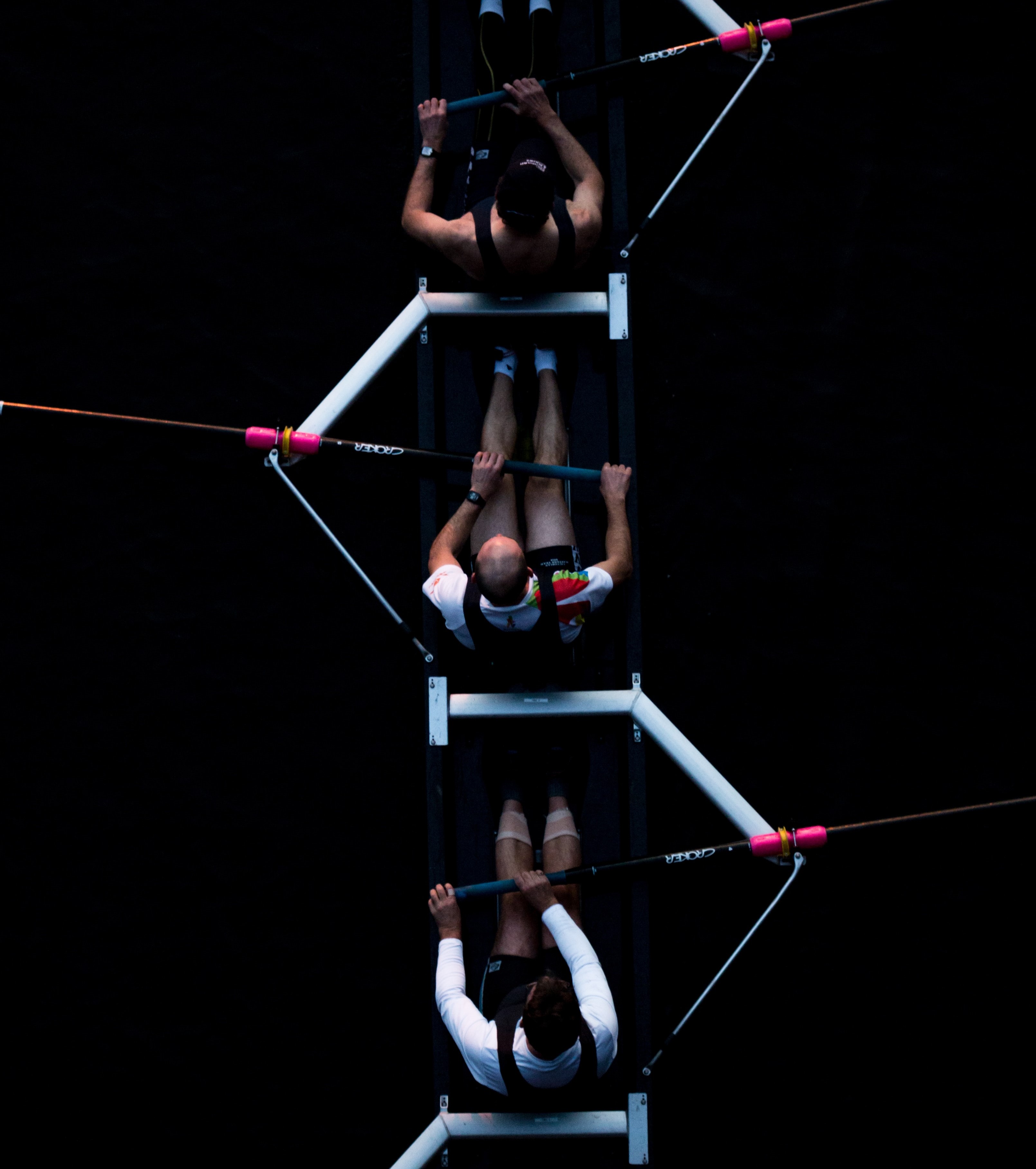 grupo trabajando en equipo